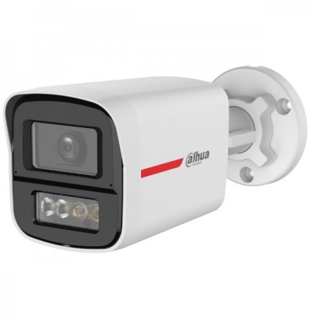 KAMERA AHD, HD-CVI, HD-TVI, PAL HAC-HFW1249X-A-PRO-0280B-DIP WizColor - 1080p 2.8&nbsp,mm DAHUA