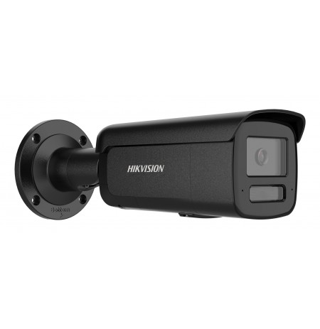 Hikvision Pro Series with ColorVu 8 MP Smart Hybrid Light Fixed Bullet Network Camera