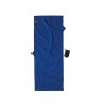 Cocoon TravelSheet Rectangular sleeping bag Cotton Blue