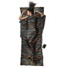 Cocoon ST67 sleeping bag Adult Semi-rectangular sleeping bag Silk Multicolour