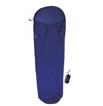 Cocoon CMM35 sleeping bag Adult Mummy sleeping bag Polyester Blue