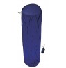 Cocoon CMM35 sleeping bag Adult Mummy sleeping bag Polyester Blue