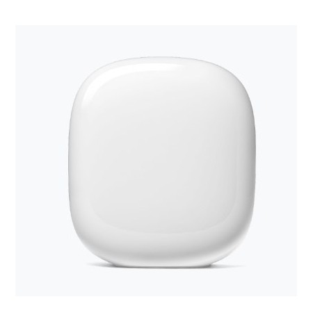 Google Nest Wifi Pro 1-Pk White