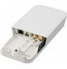 Mikrotik wAP R 300 Mbit/s White Power over Ethernet (PoE)