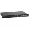 Teltonika SWM280 switch przemysłowy 24xGE 4xSFP 12xPoE+(SWM280000200)