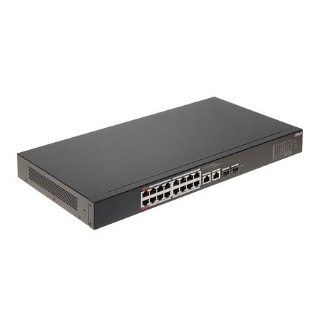 SWITCH DAHUA CS4218-16ET-240