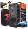 Booster Jump Starter 6400 mAh Powerbank Samochodowy Zenwire CY16