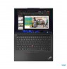 Lenovo ThinkPad E14 Gen 5 (Intel) Intel® Core™ i5 i5-1335U Laptop 35.6 cm (14") Touchscreen WUXGA 16 GB DDR4-SDRAM 512 GB