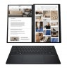 ASUS Zenbook Duo UX8406CA-QL121W Ultra 7 255H 2x14.0"OLED FHD Touch 60Hz 400nits 32GB LPDDR5X SSD1TB Glossy Intel Arc Graphics
