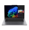 Lenovo ThinkPad X9-15 Gen 1 Copilot+ PC Intel Core Ultra 7 258V Laptop 38.9 cm (15.3") Touchscreen 2.8K 32 GB LPDDR5x-SDRAM 1