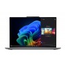 Lenovo ThinkPad X9-15 Gen 1 Copilot+ PC Intel Core Ultra 7 258V Laptop 38.9 cm (15.3") Touchscreen 2.8K 32 GB LPDDR5x-SDRAM 1