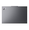 Lenovo ThinkPad X9-15 Gen 1 Copilot+ PC Intel Core Ultra 7 258V Laptop 38.9 cm (15.3") Touchscreen 2.8K 32 GB LPDDR5x-SDRAM 1