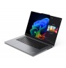 Lenovo ThinkPad X9-15 Gen 1 Copilot+ PC Intel Core Ultra 7 258V Laptop 38.9 cm (15.3") Touchscreen 2.8K 32 GB LPDDR5x-SDRAM 1