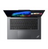 Lenovo ThinkPad X9-15 Gen 1 Copilot+ PC Intel Core Ultra 7 258V Laptop 38.9 cm (15.3") Touchscreen 2.8K 32 GB LPDDR5x-SDRAM 1