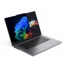 Lenovo ThinkPad X9-15 Gen 1 Copilot+ PC Intel Core Ultra 7 258V Laptop 38.9 cm (15.3") Touchscreen 2.8K 32 GB LPDDR5x-SDRAM 1