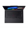 Lenovo ThinkPad T14s Gen 6 (Intel) Copilot+ PC Intel Core Ultra 7 258V Laptop 35.6 cm (14") Touchscreen WUXGA 32 GB
