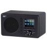 Radio Ferguson Regent i200s (Black) (Spotify, DAB, FM, USB, AUX IN, Bluetooth)