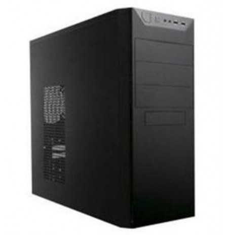 Antec Case VSK-4000E-U3 BK Retail