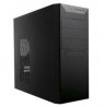 Antec Case VSK-4000E-U3 BK Retail