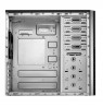 Antec Case VSK-4000E-U3 BK Retail