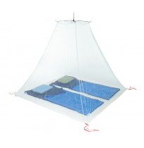 Cocoon MNT2 camping tent 2 person(s) White Sail tent