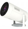 Przenośny Projektor Zenwire R1 Full HD Android Wifi Bluetooth Obrotowy