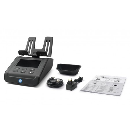 Safescan 6165 G3 Universal counting machine Black