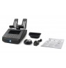 Safescan 6165 G3 Universal counting machine Black