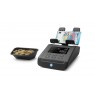 Safescan 6165 G3 Universal counting machine Black