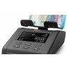 Safescan 6165 G3 Universal counting machine Black