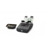 Safescan 6165 G3 Universal counting machine Black