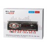 Radio car BLOW AVH-8626 78-279 (Bluetooth, USB + AUX + SD cards)