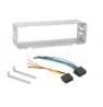 Radio car BLOW AVH-8626 78-279 (Bluetooth, USB + AUX + SD cards)