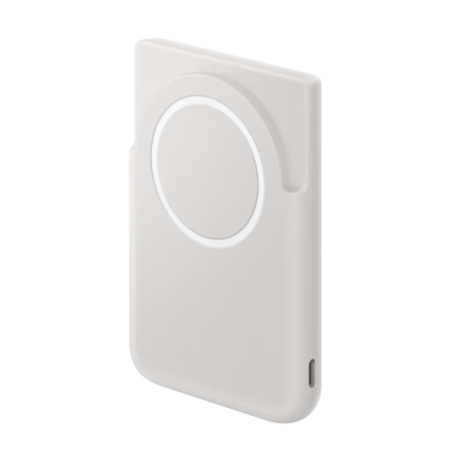 Samsung Battery Pack 5000mAh Magnet Wireless Gray
