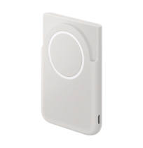 Samsung Battery Pack 5000mAh Magnet Wireless Gray