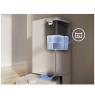 Dulkių siurblys ELECTROLUX ER81UW3SW