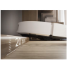 Dulkių siurblys ELECTROLUX ER81UW3SW