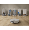 Dulkių siurblys ELECTROLUX ER81UW3SW