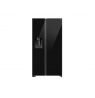 Šaldytuvas SAMSUNG RS70F64KEBEO