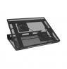 Natec | Laptop Cooler Pad, 2 Fans | Tern 2 Plus | Black