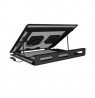 Natec | Laptop Cooler Pad, 2 Fans | Tern 2 Plus | Black