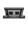 Natec | Laptop Cooler Pad, 2 Fans | Tern 2 Plus | Black