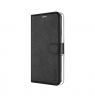 Fixed Opus | Book Case | Samsung | Galaxy S26+ | Synthetic leather | Black