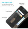 FIXED Opus for Samsung Galaxy S26+, black | Fixed