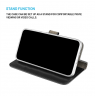FIXED Opus for Samsung Galaxy S26+, black | Fixed