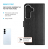 FIXED Opus for Samsung Galaxy S26+, black | Fixed