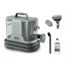 TEFAL Carpet and Upholstery Cleaner | IZ3020F0 Clean it Compact | Corded operating | Washing function | 400 W | Operating radius
