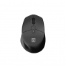 Natec Kite | Wireless | Bluetooth, 2.4GHz | Black