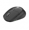Natec Kite | Wireless | Bluetooth, 2.4GHz | Black