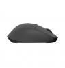 Natec Kite | Wireless | Bluetooth, 2.4GHz | Black
